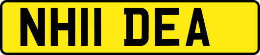 NH11DEA