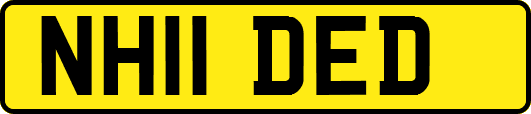 NH11DED