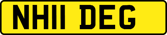 NH11DEG
