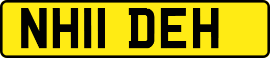NH11DEH