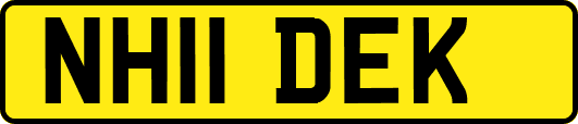 NH11DEK