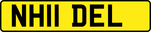 NH11DEL