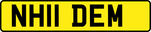 NH11DEM