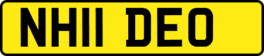 NH11DEO