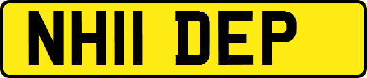NH11DEP