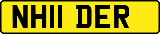 NH11DER