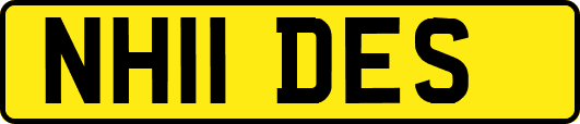 NH11DES
