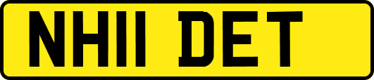 NH11DET