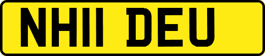 NH11DEU