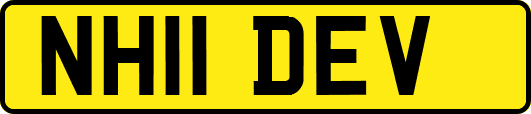 NH11DEV