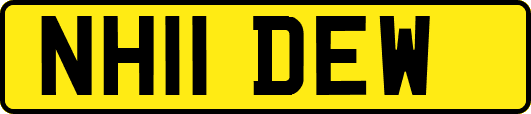 NH11DEW