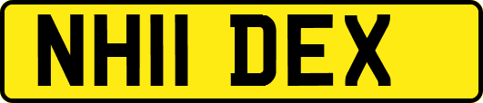 NH11DEX