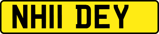 NH11DEY
