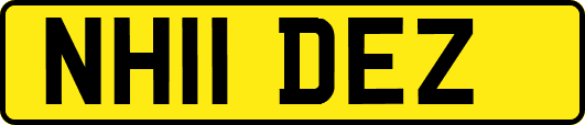 NH11DEZ