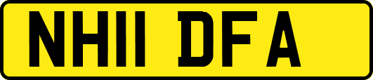 NH11DFA