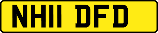 NH11DFD