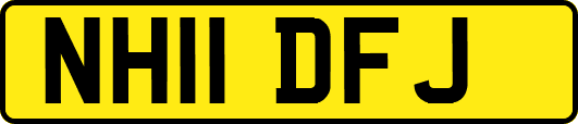 NH11DFJ