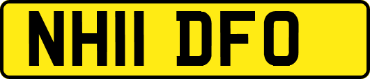 NH11DFO