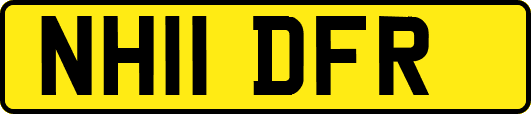 NH11DFR