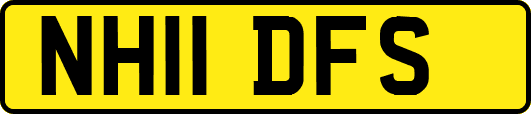 NH11DFS