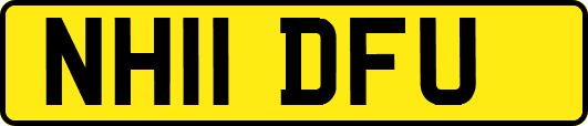 NH11DFU