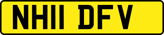 NH11DFV