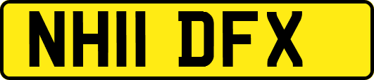 NH11DFX