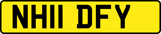 NH11DFY