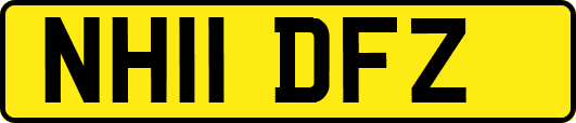NH11DFZ