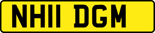 NH11DGM