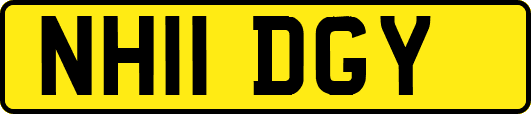 NH11DGY