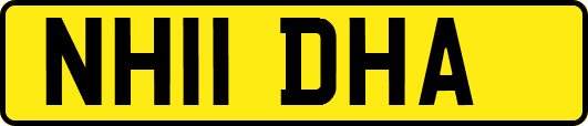 NH11DHA
