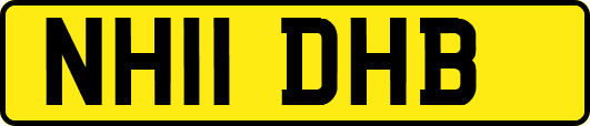 NH11DHB