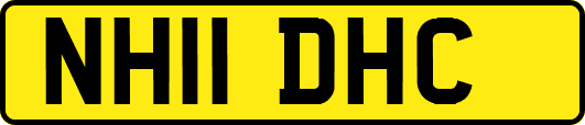 NH11DHC