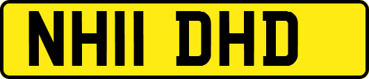 NH11DHD