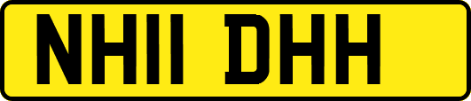 NH11DHH