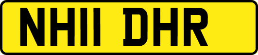 NH11DHR