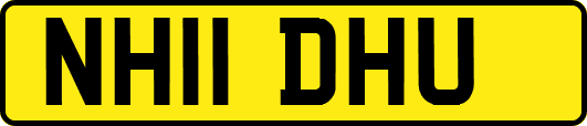 NH11DHU