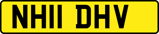 NH11DHV