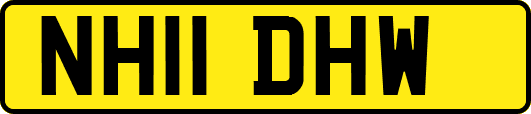 NH11DHW