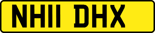 NH11DHX