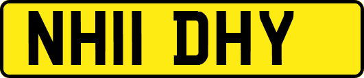 NH11DHY