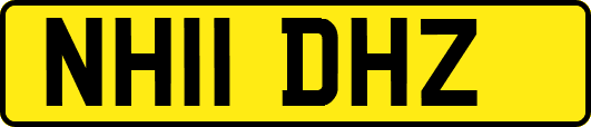 NH11DHZ