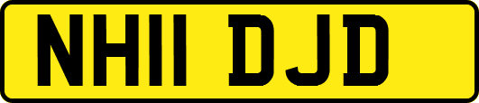 NH11DJD