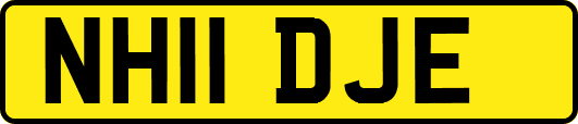 NH11DJE