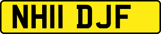 NH11DJF