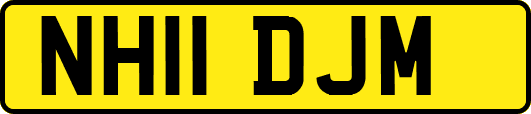 NH11DJM