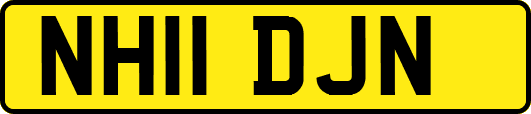 NH11DJN