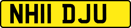 NH11DJU