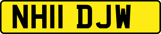 NH11DJW